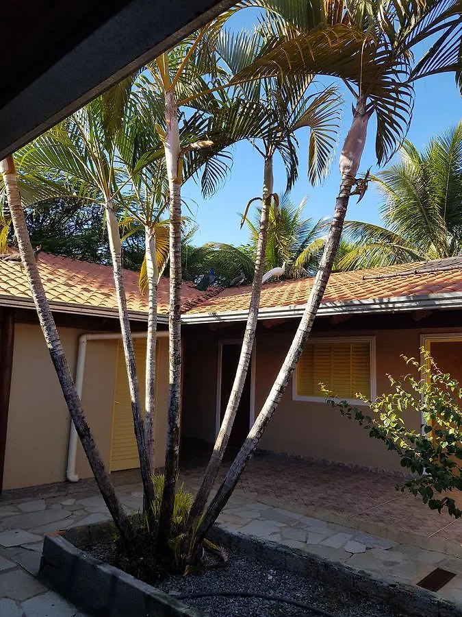 Camping Clube E Pousada Novilha De Ouro Caldas Novas Inn